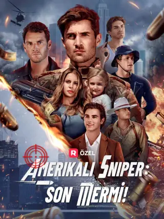 Amerikalı Sniper, Son Mermi