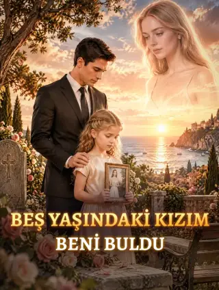 Beş Yaşındaki Kızım Beni Buldu