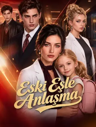 Eski Eşle Anlaşma