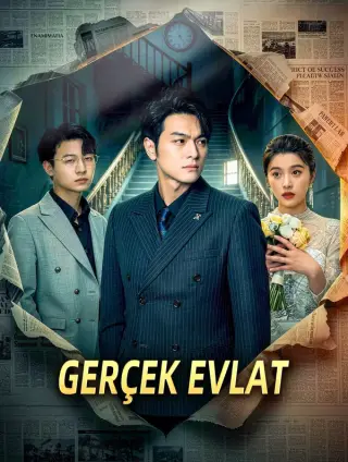 Gerçek Evlat