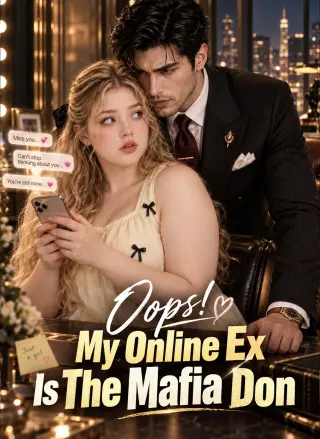 Oops My Online Ex İs The Mafia Don