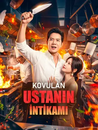 Kovulan Ustanın İntikamı