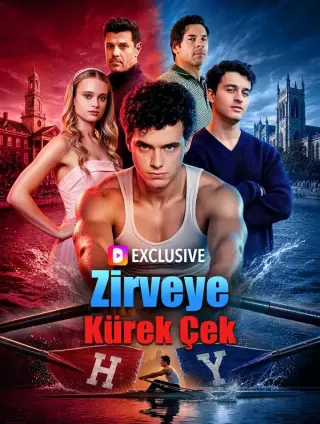 Zirveye Kürek Çek