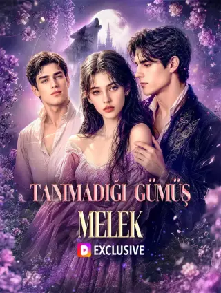 Tanımadığı Gümüş Melek