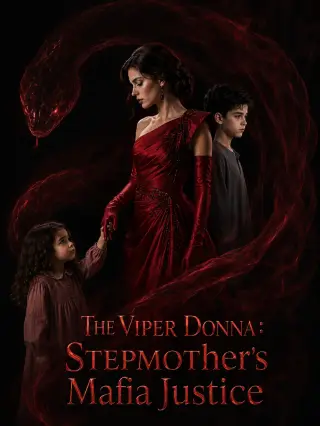 The Viper Donna: Stepmother's Mafia Justice
