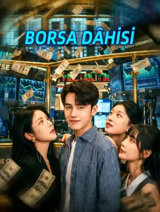 Borsa Dahisi