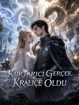 Kurtarıcı Gerçek Kraliçe Oldu