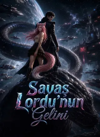 Savaş Lordu'nun Gelini