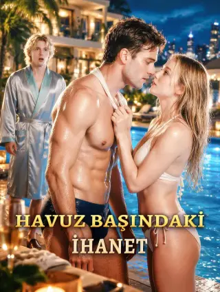 Havuz Başındaki İhanet