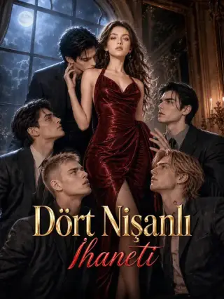 Dört Nişanlı İhaneti