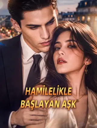 Hamilelikle Başlayan Aşk