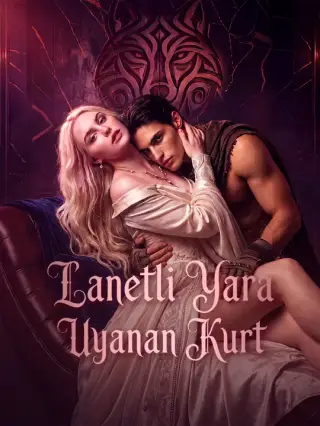 Lanetli Yara Uyanan Kurt