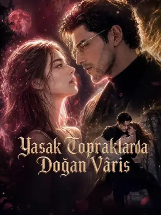 Yasak Topraklarda Doğan Varis