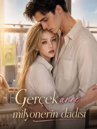 Gerçek Anne Milyonerin Dadısı