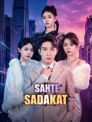 Sahte Sadakat
