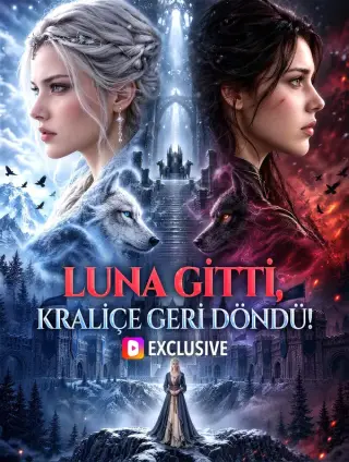 Luna Gitti, Kraliçe Geri Döndü