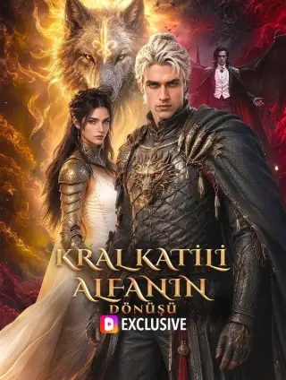 Kral Katili Alfanın Dönüşü