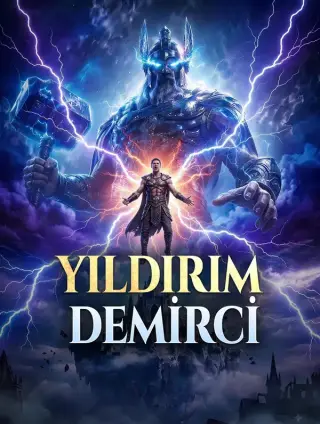 Yıldırım Demirci