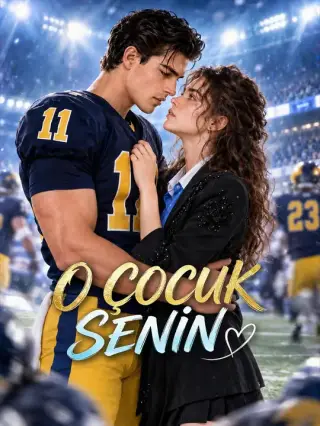O Çocuk Senin