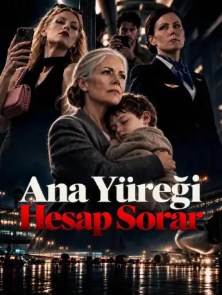 Ana Yüreği Hesap Sorar