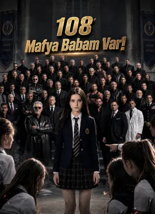 108 Mafya Babam Var