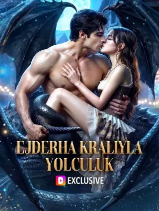 Ejderha Kralıyla Yolculuk