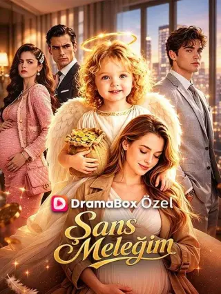 Şans Meleğim - Dublajlı
