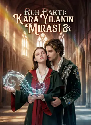 Ruh Paktı : Kara Yılanın Mirası