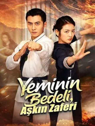 Yeminin Bedeli Aşkın Zaferi