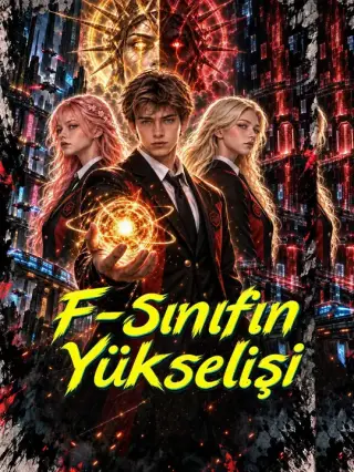 F-Sınıfın Yükselişi