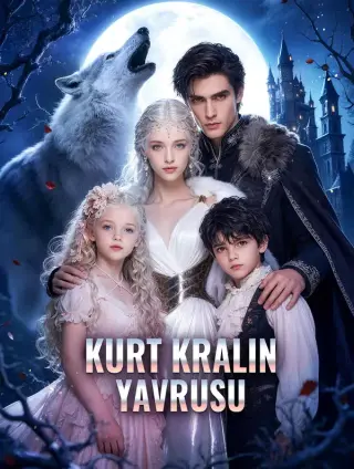 Kurt Kralın Yavrusu