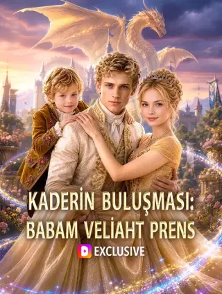 Kaderin Buluşması : Babam Veliaht Prens
