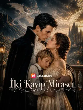 İki Kayıp Mirasçı