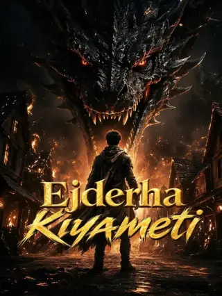 Ejderha Kıyameti