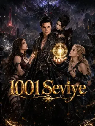 1001 Seviye