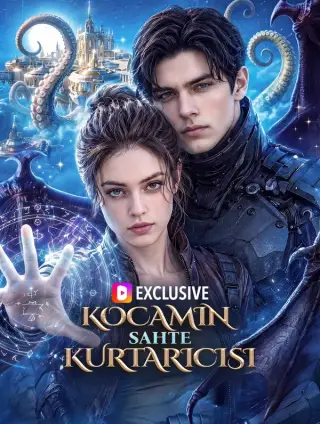 Kocamın Sahte Kurtarıcısı
