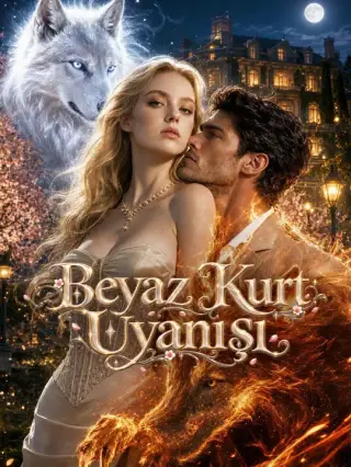 Beyaz Kurt Uyanışı