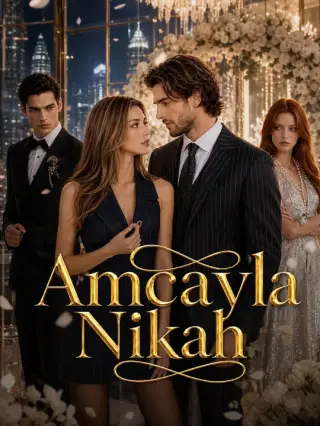 Amcayla Nikah
