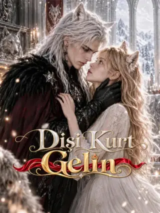 Dişi Kurt Gelin