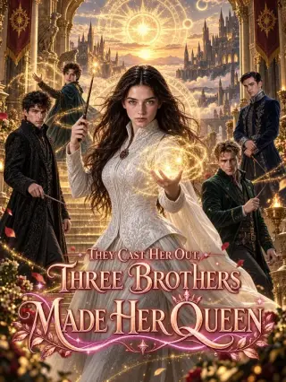They Cast Her Out Three Brothers Made Her Queen
