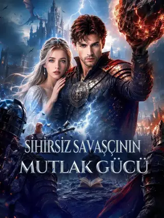 Sihirbaz Savaşçının Mutlak Gücü
