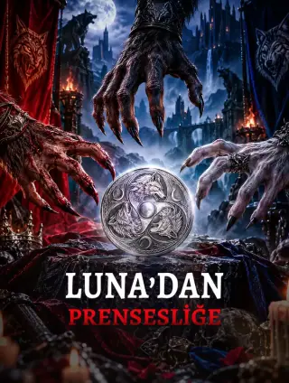 Luna'dan Prensesliğe