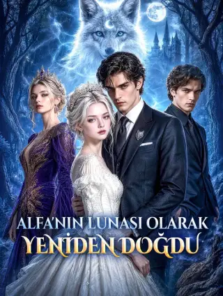 Alfa'nın Lunası Olarak Yeniden Doğdu