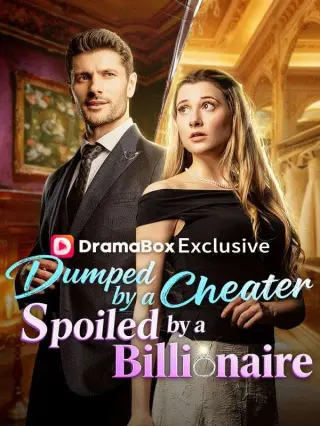 Dumped By A Cheater Spoiled By A Billionaire
