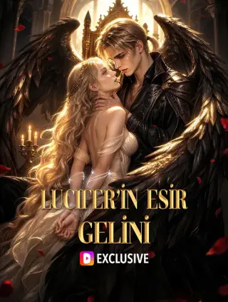 Lucifer'in Esir Gelini