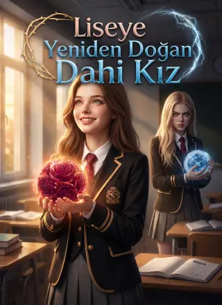 Liseye Yeniden Doğan Dahi Kız