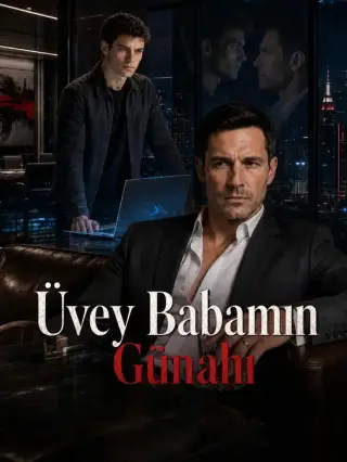 Üvey Babamın Günahı