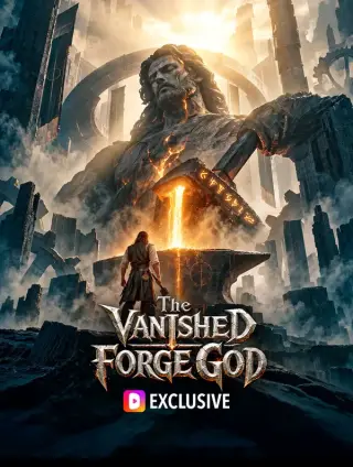 The Vanished Forge God