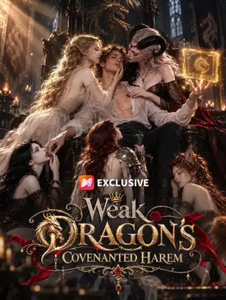 Weak Dragon's Covenanted Harem