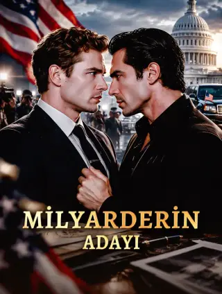 Milyarderin Adayı